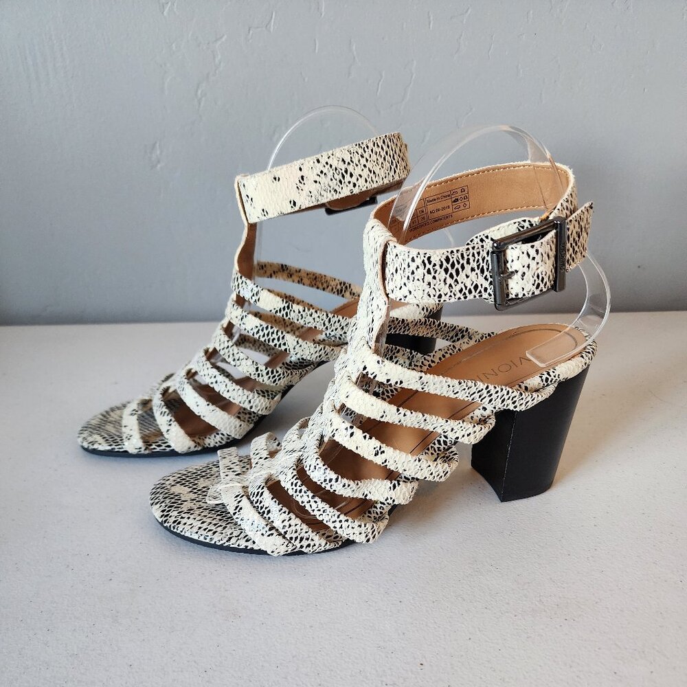 Vionic Gladiator Sandals "Like New" - image 6